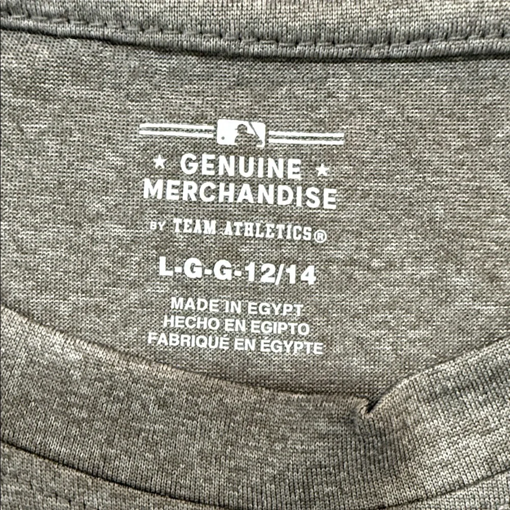 Genuine Merchandise nwot washington